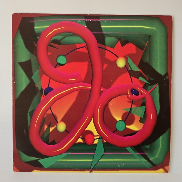 The Jackofficers T Digital Dump From 1990 Prod - Picture 10 of 15